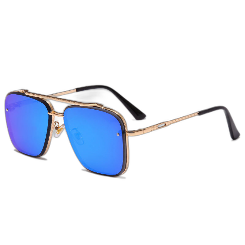 Vintage Classic Sunglasses