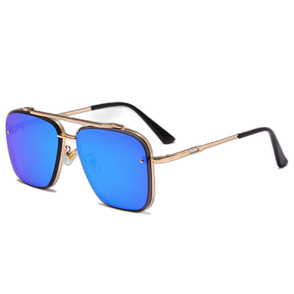 Vintage Classic Sunglasses