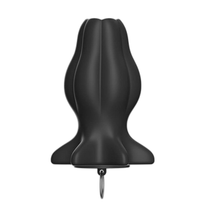 Blossom- Hollow Butt Plug - Anal Stretcher
