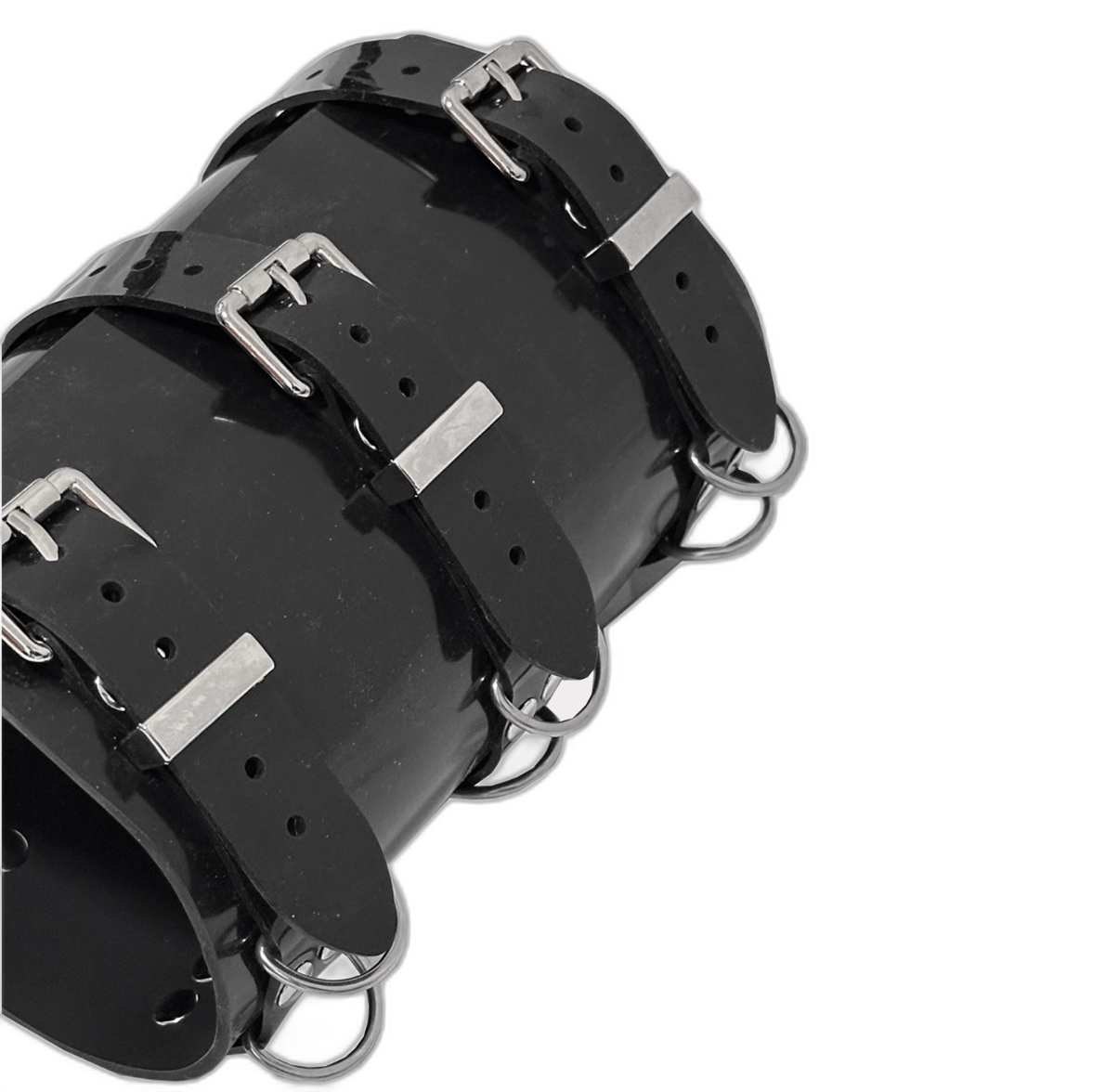 Silicone Arm Bondage Sleeve