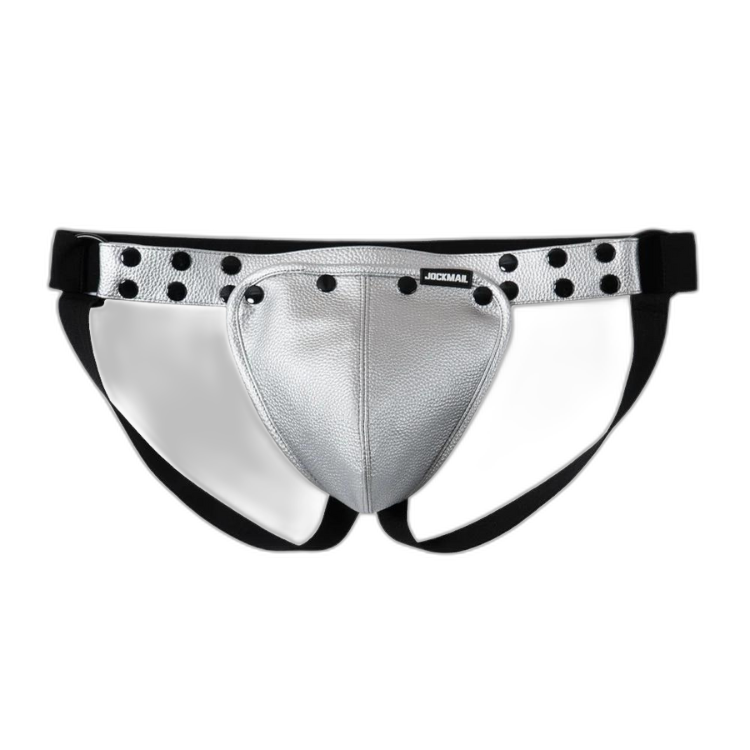 Jockmail Athletic Kink 'Big Bulge' Jockstrap