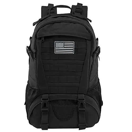 30L Military Style Backpack (Various Colours)