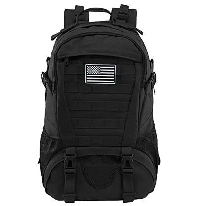 30L Military Style Backpack (Various Colours)