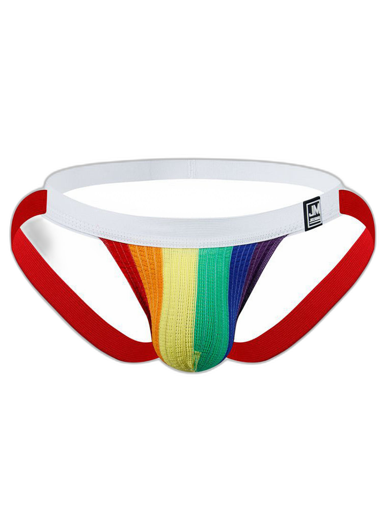 Men's Athletic Supporter Performance JockStrap