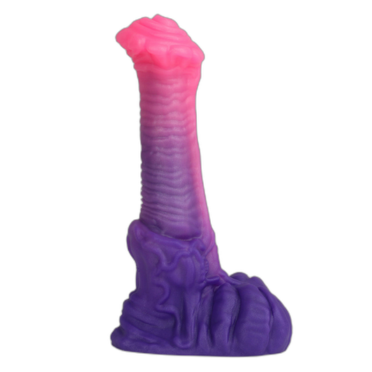 SWISOK Kelpie - Fantasy Horse Dildo - Replica Horse Animal Dildo - 3 Sizes