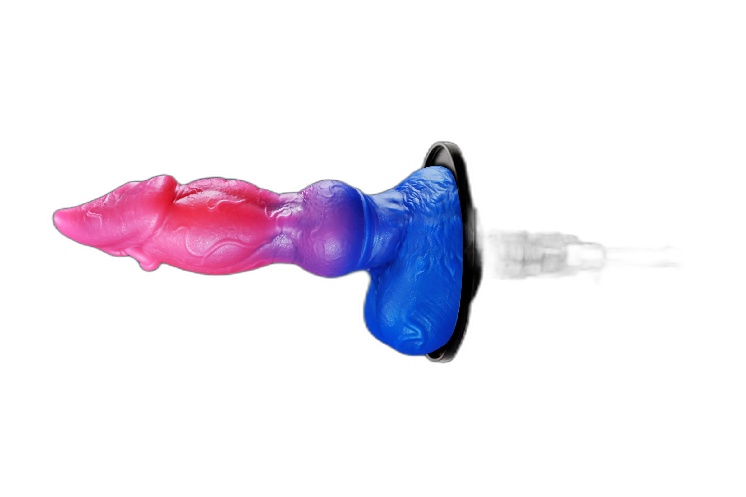 Suction Cup Adapter (Quick Air Connector)