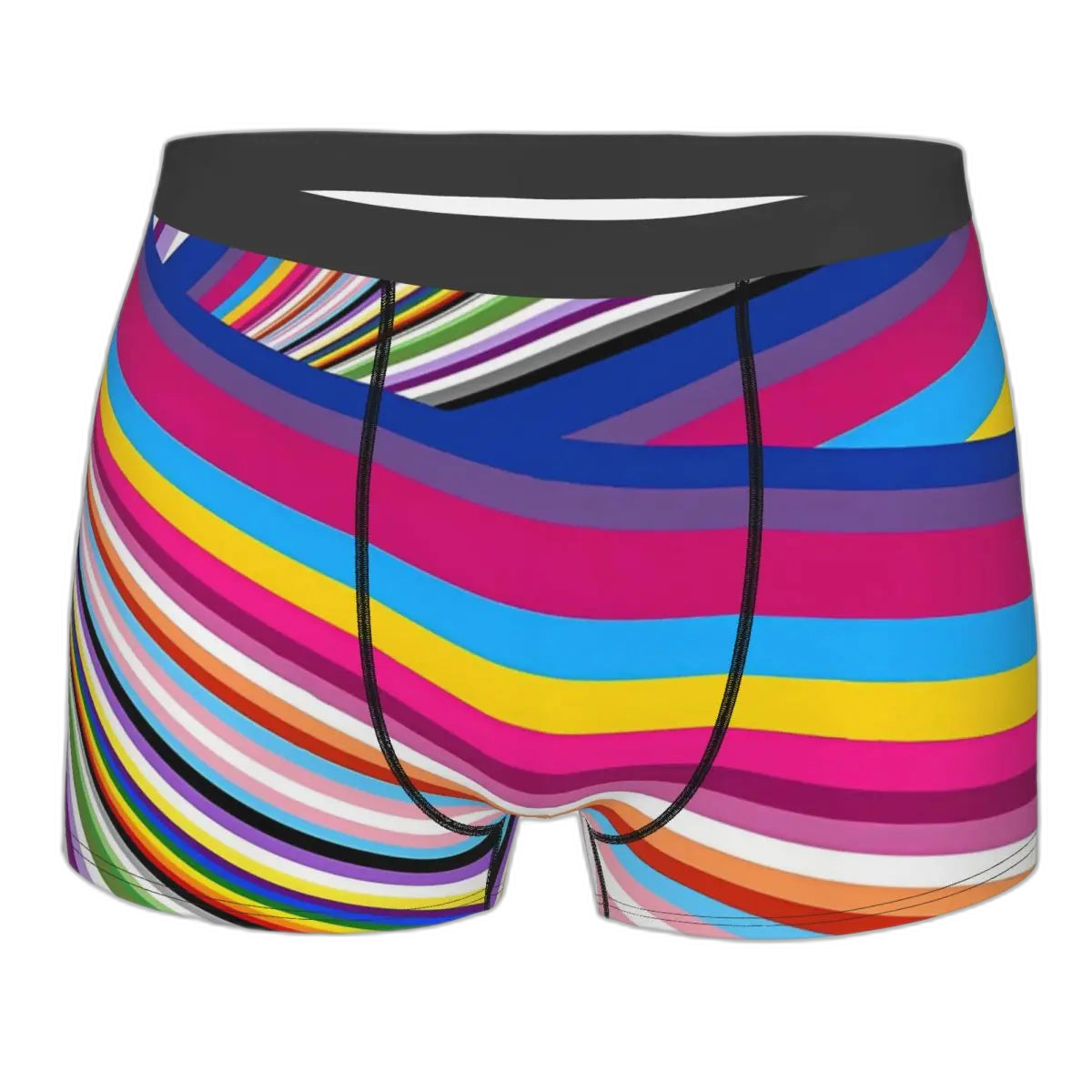 Queer Freedom Flag Boxer Briefs