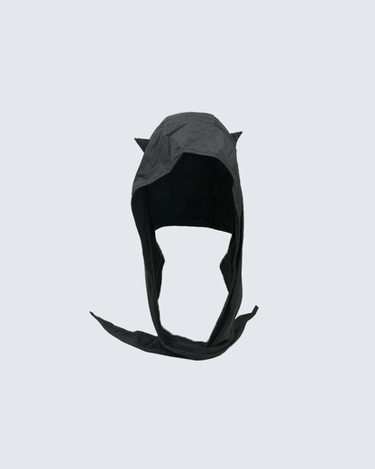 Cat Ear Hooded Scarf – Anime Style Cosplay Balaclava