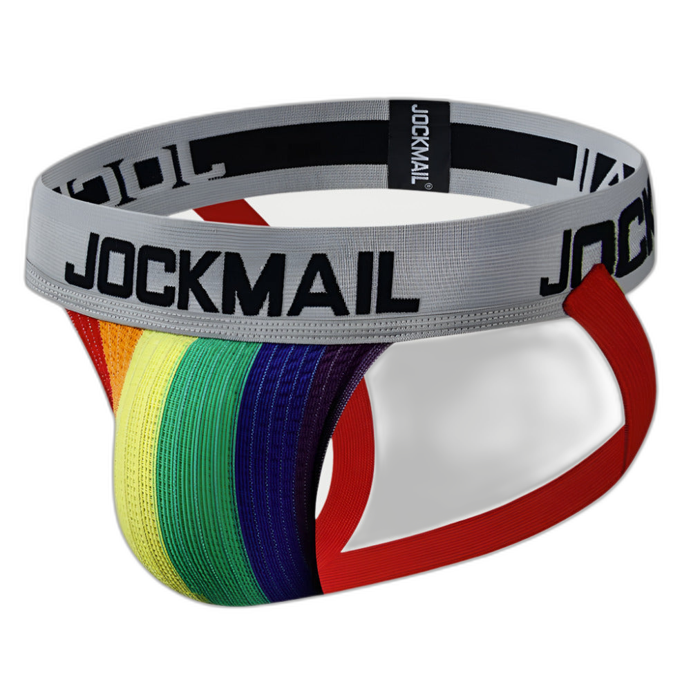 Breathable Sports Jockstrap
