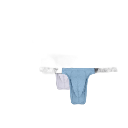 3 Pack ALLURE Thong