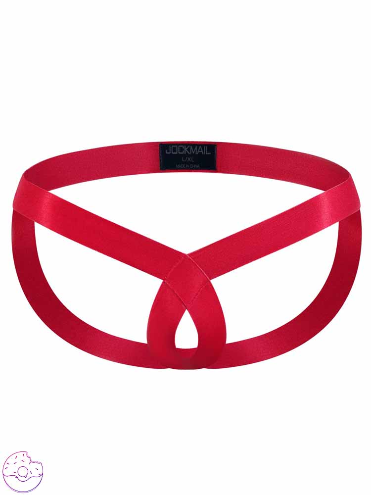 Jockmail Basic Cockstrap