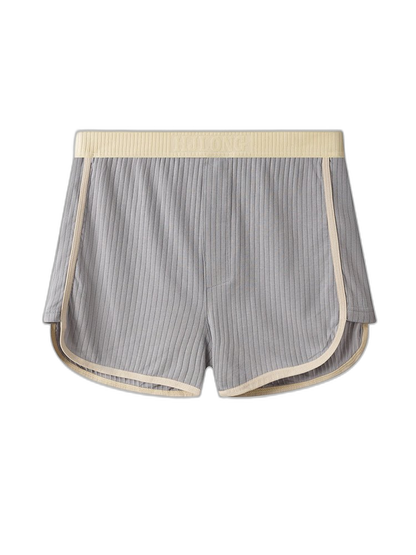 3 Pack Men's Ultra-Soft Cotton Solid Color Odor-Control Boxer Briefs