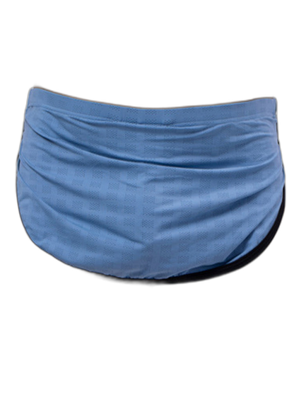 3 Pack Men's Breathable Mesh Full Coverage Trendy Design Soft Boxers