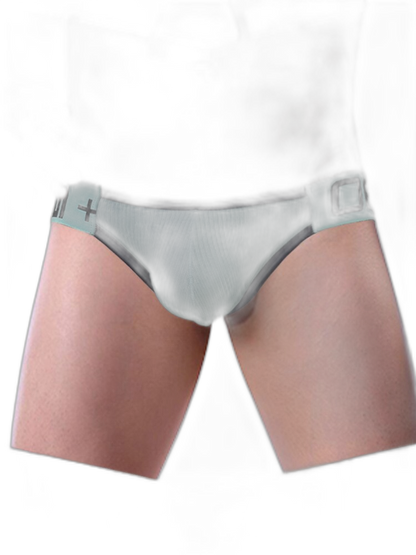 Summer Breeze Breathable Jockstrap