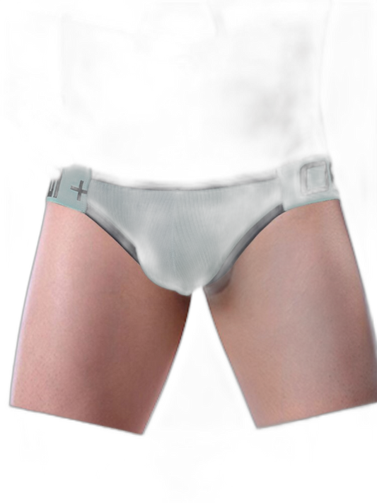 Summer Breeze Breathable Jockstrap