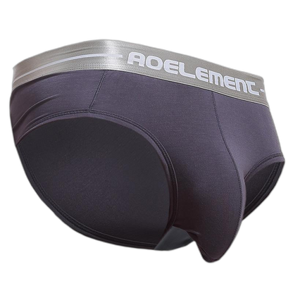 Men's U Convex Pouch Briefs