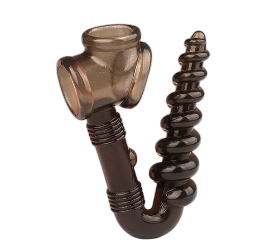 Spiral Plug C-Sling