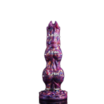 HiveCore - 10 Inch Ovipositor - Alien Egg Laying Dildo