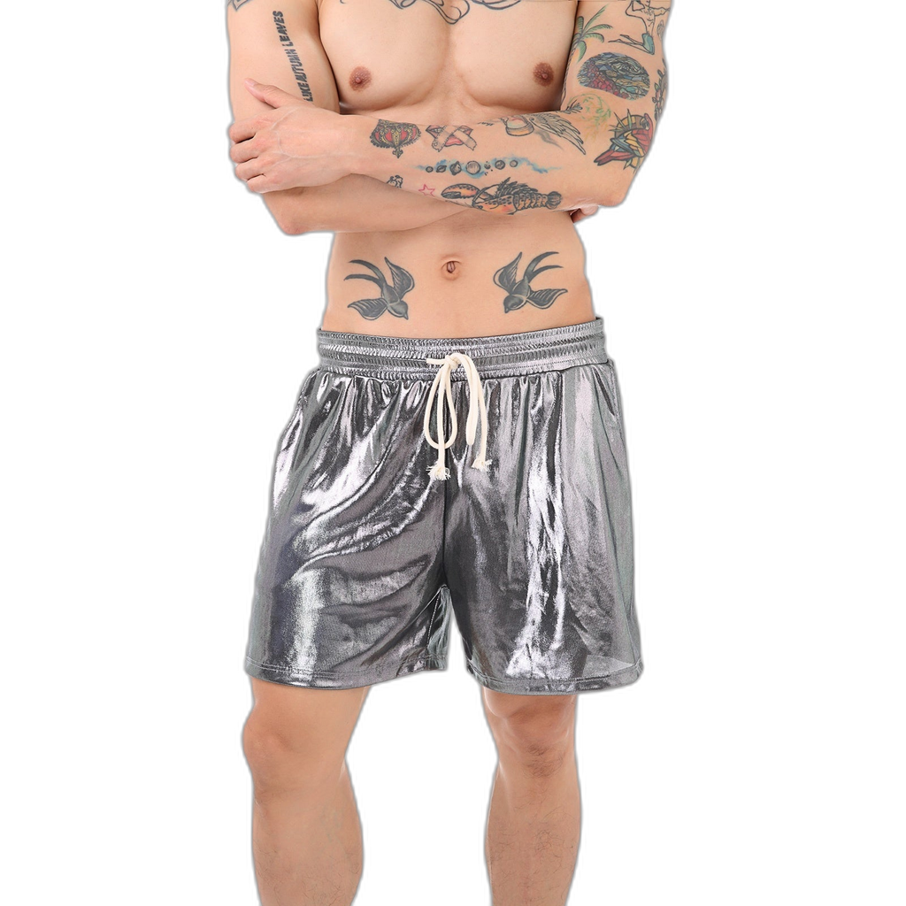 Dazzle Shiny Shorts