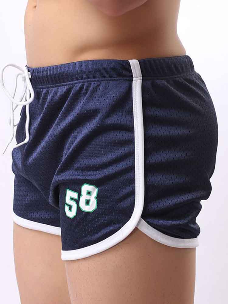 Men's Casual  Athletics Shorts  