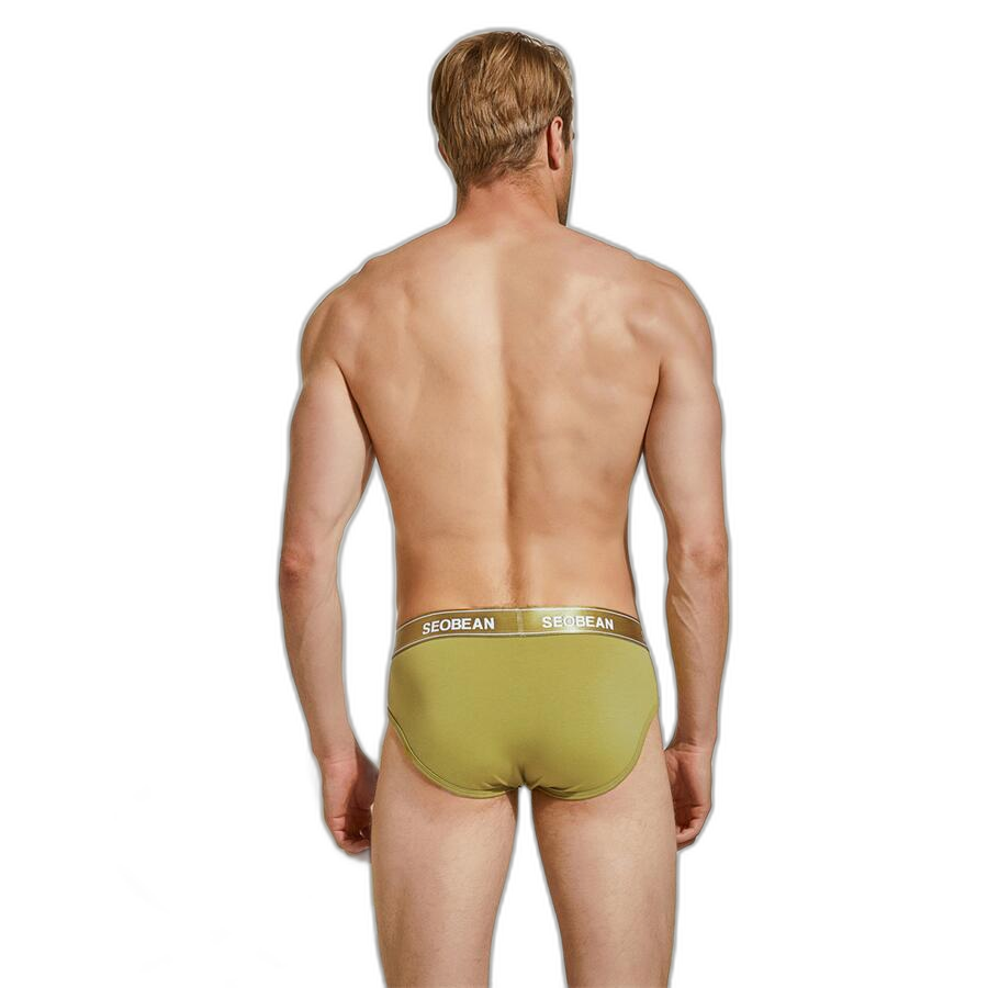 Seobean Candy Briefs