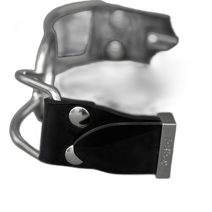 Stainless Steel O-Ring Mouth Gag