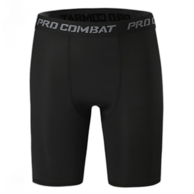 Quick Dry Pro Compression Shorts