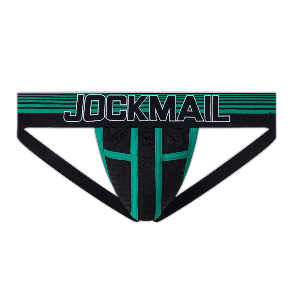 Jockmail Gym Jockstrap