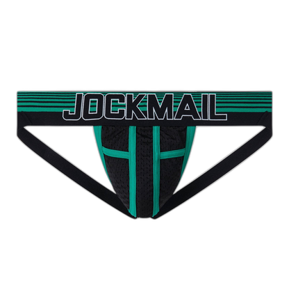Jockmail Gym Jockstrap