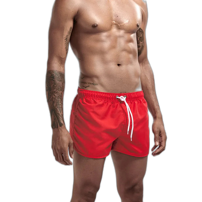 Essentials Quick-Dry Board Shorts