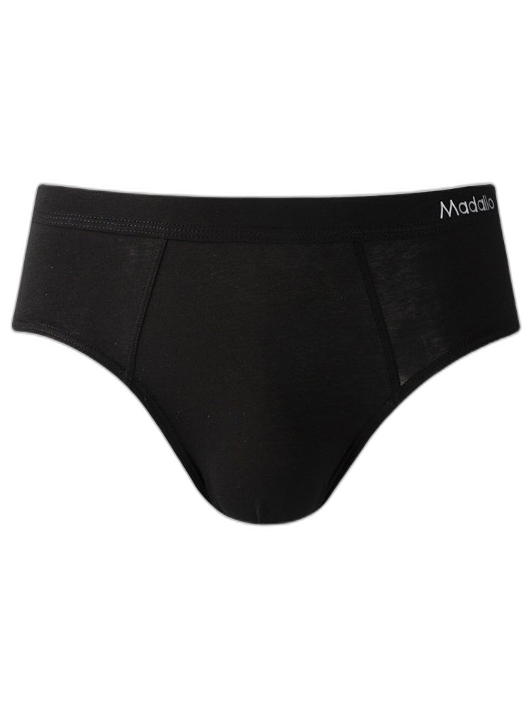 Men's Comfy Modal Contour Pouch Underwear
