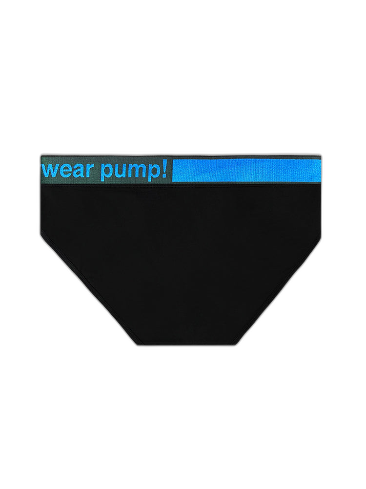 Men’s Sexy V-shaped Belt Modal Bikini