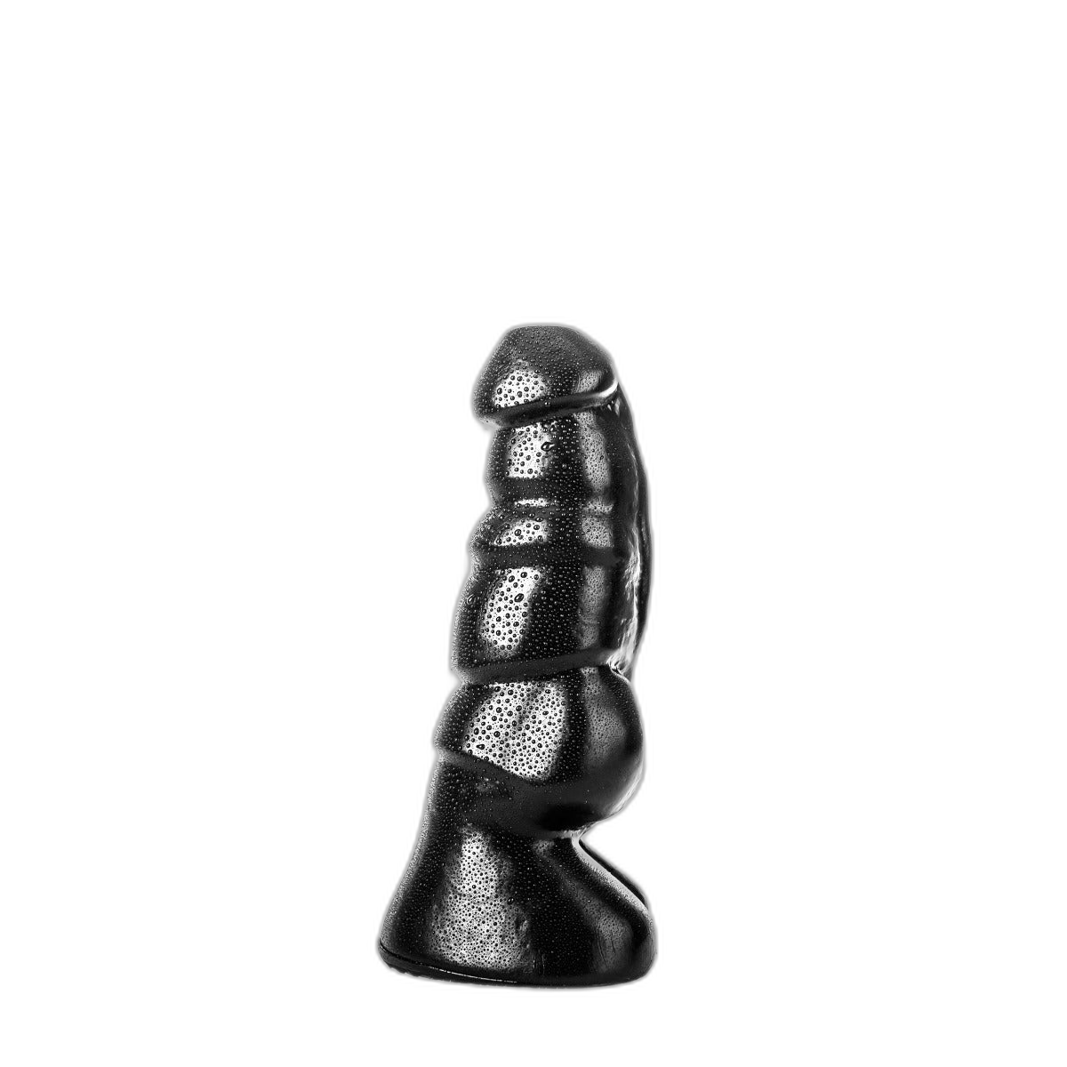ruff GEAR Olympus Dildo 10 Inch Black