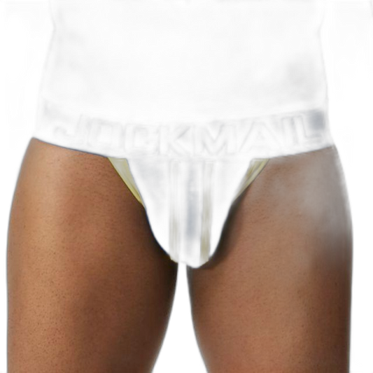 Jockmail Pipeline Jockstrap