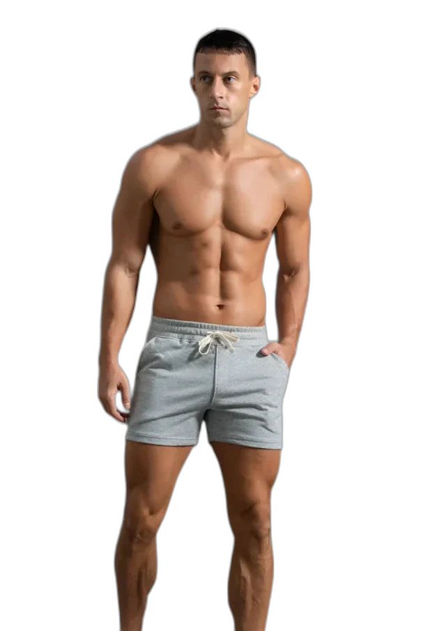Comfort Sweatpant Shorts
