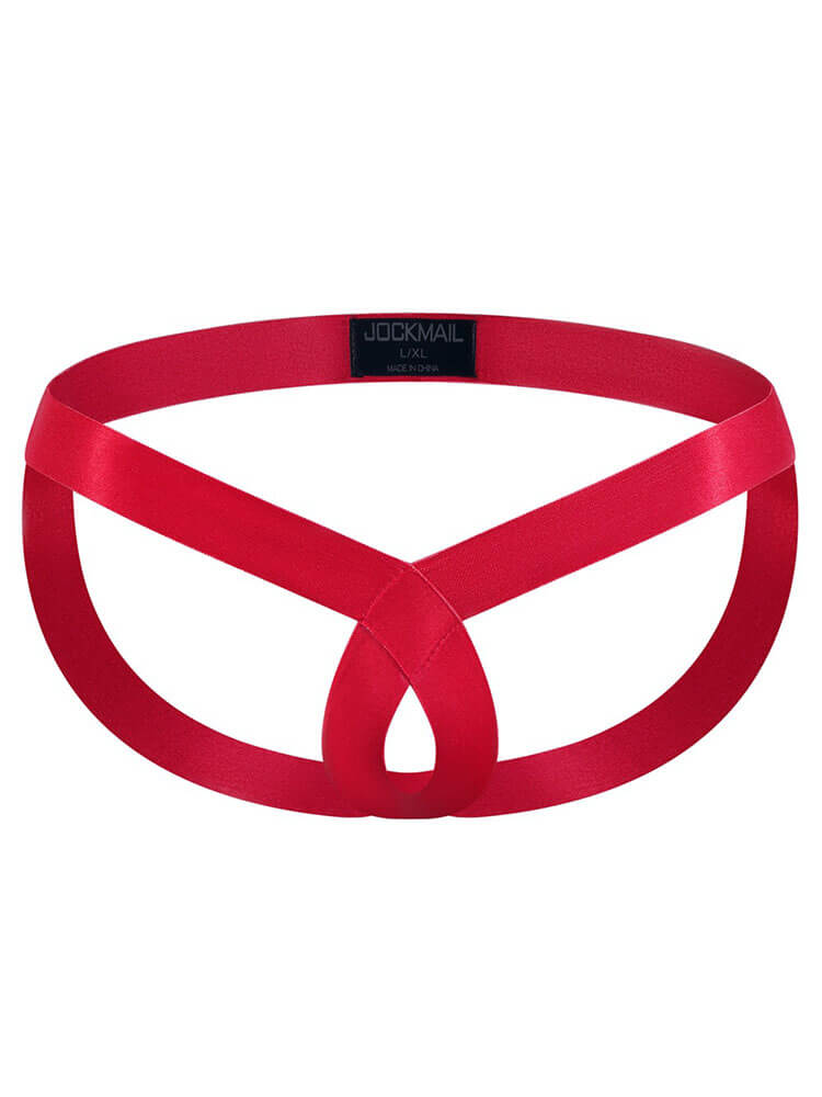 Elastic Jockstrap
