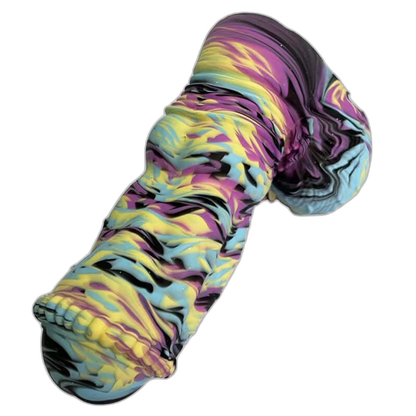 Equine - 7.9 Inch Horse Dildo - Fantasy Dildo
