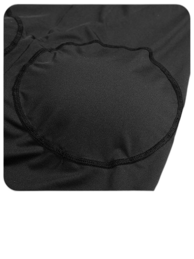 Men's Butt Lifting Tummy Control Shapewear