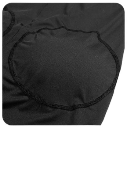 Men's Butt Lifting Tummy Control Shapewear