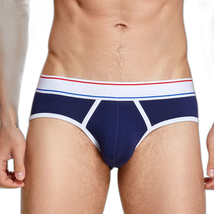 SEOBEAN Sculpted Fit Retro Briefs