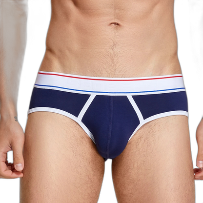 SEOBEAN Sculpted Fit Retro Briefs