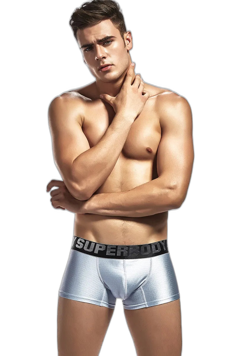 Superbody Boxer Underwear