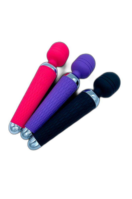 Wand Vibrator
