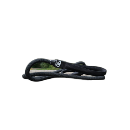Slip lead Black