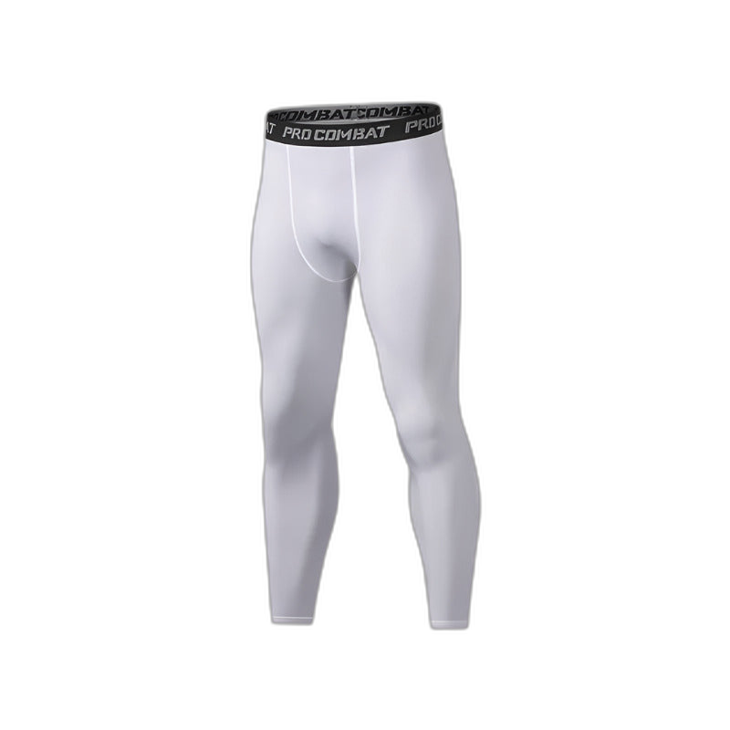 Quick Dry Pro Compression Leggings