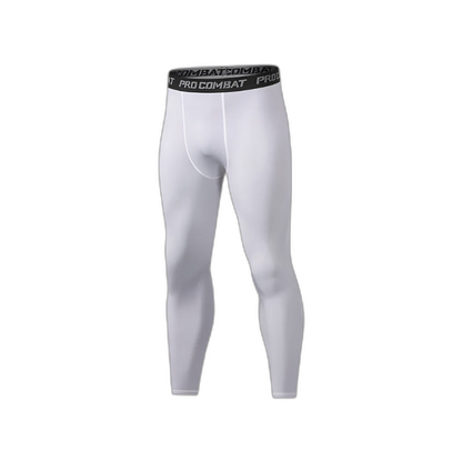 Quick Dry Pro Compression Leggings