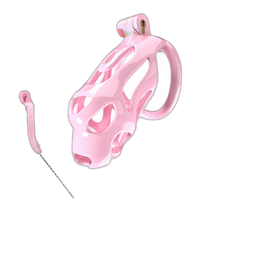 Guard Dog - Chastity Cage - Cock Cage
