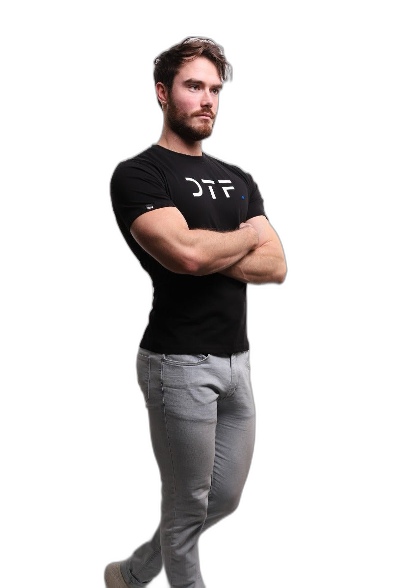 ruff GEAR Tribe T Shirt DTF