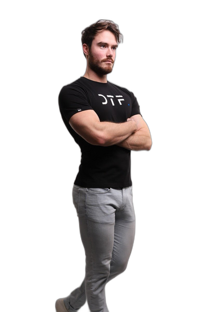 ruff GEAR Tribe T Shirt DTF