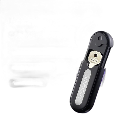 App Controlled Chastity Key Lock Box